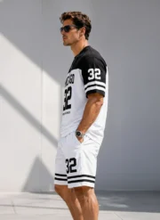 Chicago 32 Varsity Co-Ord Set - Image 4