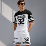 Chicago 32 Varsity Co-Ord Set