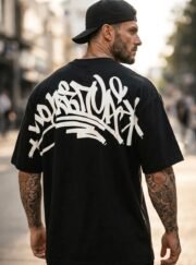 No Rules Oversized Tee