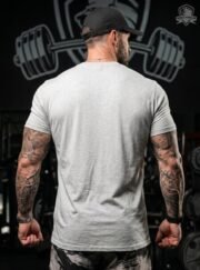 Spartan Legacy Tee - Image 4