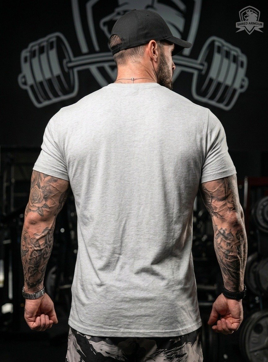 Spartan Legacy Tee - Image 4