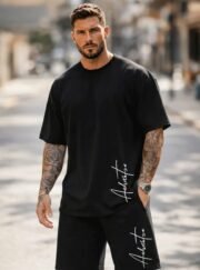 Absolute Signature Tee