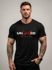 Beyond Limits Tee