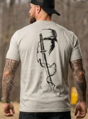 Blade Spirit Tee - Image 3