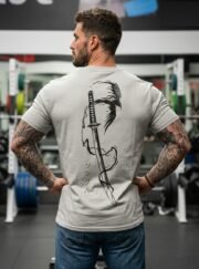 Blade Spirit Tee - Image 2