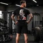 Death Can Wait Tee