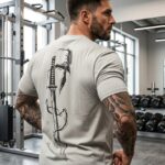 Blade Spirit Tee