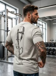 Blade Spirit Tee