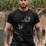Fearless Move Tee