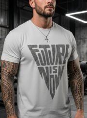 Future Is Now Performance Tee - Image 2