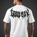 Slayers Oversized Tee