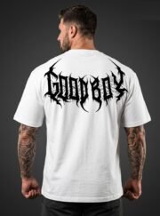 Slayers Oversized Tee