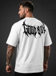 Slayers Oversized Tee - Image 2