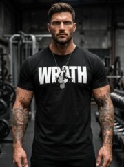Unleashed Wrath Tee - Image 2