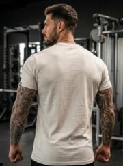 Liberty Warrior Tee - Image 3