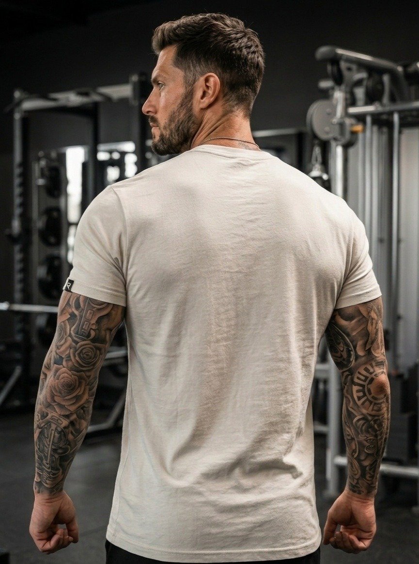 Liberty Warrior Tee - Image 3