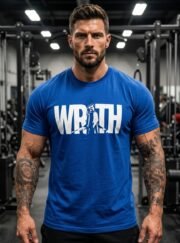Unleashed Wrath Tee