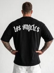 Los Angeles Street Tee - Image 2