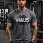 Victory Mode Tee