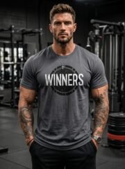Victory Mode Tee